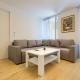 Apartment Tale - Brand new apartment in Pula's old town, with free Netflix and Wi-Fi - Fotografie 6