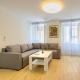 Apartment Tale - Brand new apartment in Pula's old town, with free Netflix and Wi-Fi - Fotografie 8