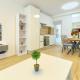 Apartment Tale - Brand new apartment in Pula's old town, with free Netflix and Wi-Fi - Fotografie 10