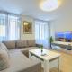 Apartment Tale - Brand new apartment in Pula's old town, with free Netflix and Wi-Fi - Fotografie 2