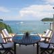 Seafront Apartment Strunjan