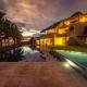 Villa Don Luis Troncones