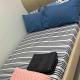 Cozy 1BR Shore 2 wi-fi netflix near MOA, Manila - Foto 8