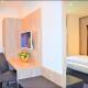 Hotel Business Bay das ehemalige Staycation Hotel, ジンデルフィンゲン - 写真 9