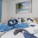 Apartments by the sea Baska, Krk - 21483, Baška (photo 4)