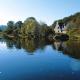 Mill in Brittany by River Aulne with Kayaks, Landeleau - Photo 2