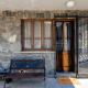 CASA ZAN arte & outdoor verso la Valle d'Aosta, Baio Dora (fotografie 8)