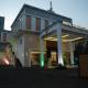HOTEL CHALLIYIL CASTLE, Shertallai - Zdjęcie 10