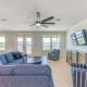 The Beach Fox- Sleeps 26- Walk to the Beach!, Gulf Shores - Fotografie 3