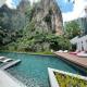 The COVE at Ipoh Garden East 7 PAX Cozy Fully Air-Con
