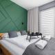Modern & Spacious Apartment with Air Conditioning & Parking by Renters Prestige, Krakov - Fotografie 2