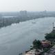 Cairo, Pyramids and Nile River View Luxury Apartment, Maadi Corniche, Kairo - Kuva 2