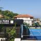A dream house with a dream view in ROYAL PARK Alanya - Foto 1