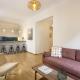 Versi2- Stylish 1BR pays homage to timeless charm, Athen - Foto 7