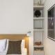 Versi2- Stylish 1BR pays homage to timeless charm, Athen - Foto 8