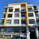 NEW modern 1 BR, 1min fr tramway, Casablanca - Photo 9