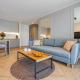 Apartament Piaskowy - Posesja Kapitańska-Holiday City