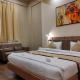 Hotel The Golf 1, Lucknow (photo 6)