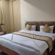 Hotel The Golf 1, Lucknow (photo 7)