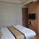 Hotel The Golf 1, Lucknow (photo 9)