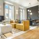 Superior apartment in the historic city center by REMS, Málaga - Photo 1
