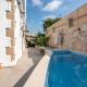 Pool Villa Michail, in Kissamos!, Koukounará (foto 2)