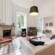Elegant and spacious Apartment in Rome - Metro B1, Roma - Foto 1