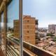 Regina Apartment in Playa San Juan with AC and pool, Alicante - Fotografie 7