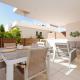 Jardinana - apartment with two bedrooms close to beach and town center La Cala de Mijas - Foto 7