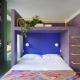 Easylife - Colorato studio con terrazzo, Milán - Fotografie 1