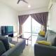 Pinnacle Tower Johor Bahru 3 Bed 2 Bath
