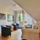 Am Rosenhain 19 Am Rosenhain 19 Appartement 3, ティメンドルファー・シュトラント - 写真 3