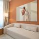 Bright 3-room apartment with a king-size bed, Wien - Foto 5