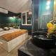Le SPEAK EASY / JACUZZI ET SAUNA Marseille - Photo 8