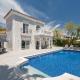Villa Flamingo - Quinta do Mar, Almancil