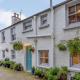 Quaint cosy cottage with a hot tub in Tenby centre, Pembrokeshire - Fotografie 2