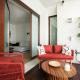 Fresh and elegant apartment Pta Venezia District, Milán - Fotografie 3