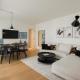 Fresh and elegant apartment Pta Venezia District, Milán - Fotografie 4