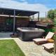 OASIS BEACH HOUSE, Vergia