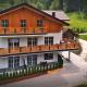 Landhaus Seppenbauer, Bad Ischl (fotografie 3)