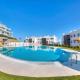 Stunning apart with private pool, Fuengirola - Fotografie 5