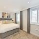 James Street Serviced Apartments by Globe Apartments, Londýn - Fotografie 5