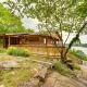 Eagle Rock Gem on Table Rock Lake with Decks and Grill, Golden - Fotografie 1