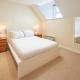 Host & Stay - Scotsgate House Berwick-upon-Tweed - Zdjęcie 4