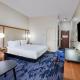 Fairfield Inn & Suites Tulsa Downtown Arts District - Foto 8