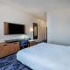 Fairfield Inn & Suites Tulsa Downtown Arts District - Foto 10