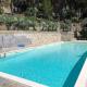Seaview - Deluxe apartment - Billiard - Pool in July and August - AC in the Bedrooms, Vallecrosia (fotografie 9)
