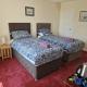 Manorbier House - Lundy North Room Tenby - Fotografie 3