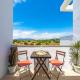 Vistas, piscina, terraza & fibra, Tarifa (fotografie 4)