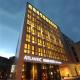ATLANTIC Grand Hotel Bremen, Brémy (fotografie 2)